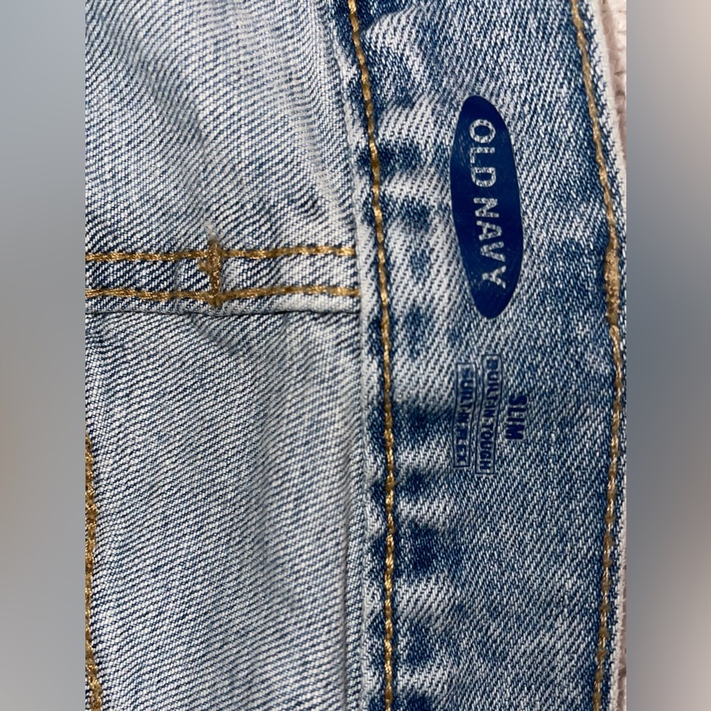 OldNavy‎ Mens Jeans - Picture 3 of 4